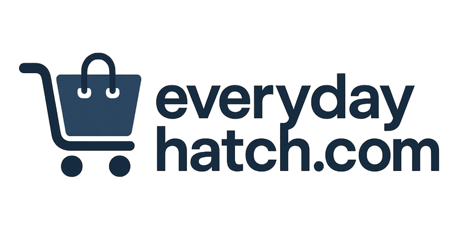 everydayhatch.com